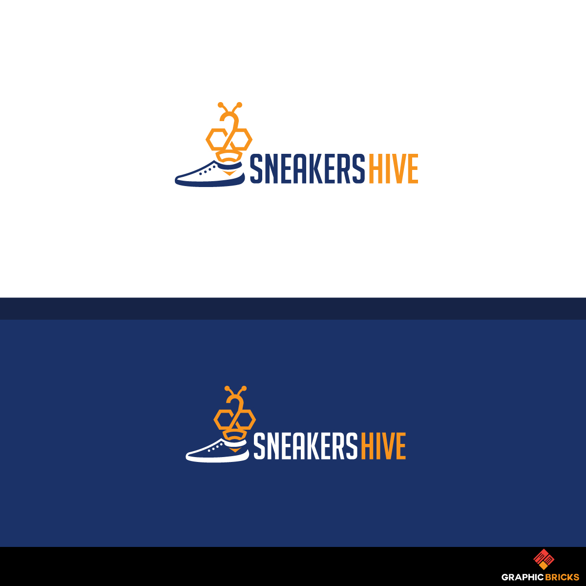 Logo Design by Graphic Bricks for this project | Design #21570500