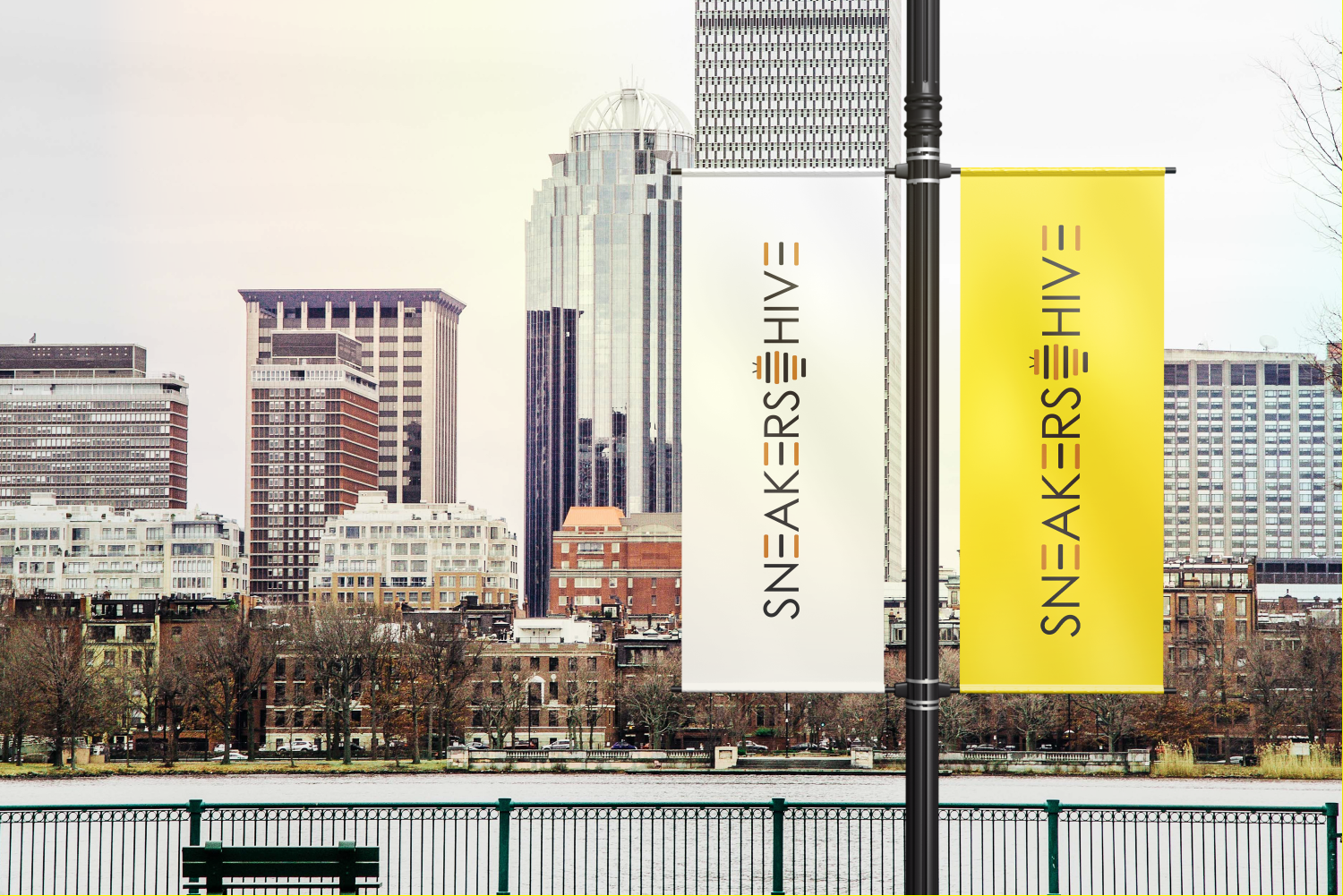 Logo Design by createx for this project | Design #21571174