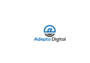 Logo Design by mh studio for Adepto Digital | Design #21585471