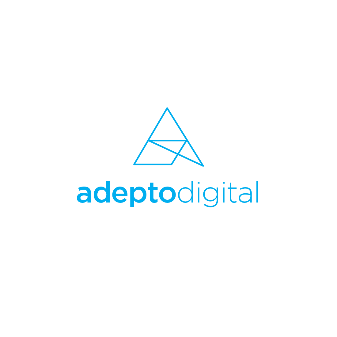 Logo Design by Caosao for Adepto Digital | Design #21624328