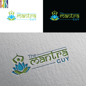 Logo Design by Iris 3