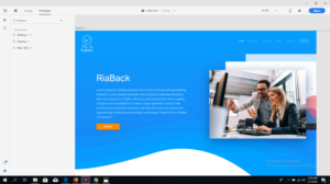 Web Design par HassanPervaiz pour ce projet | Design : #21607837