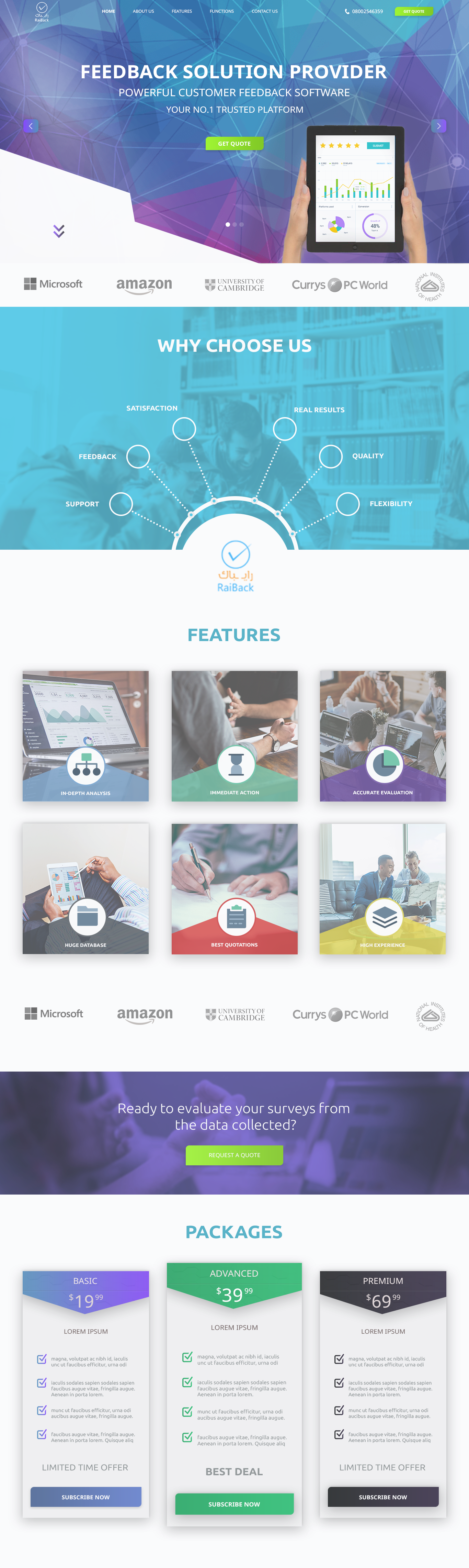 Web Design by Cre8 ProDesign for this project | Design #21627188