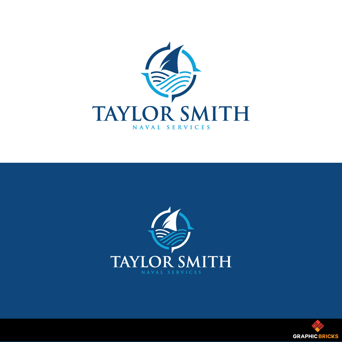 Logo Design by Graphic Bricks for this project | Design #21582294