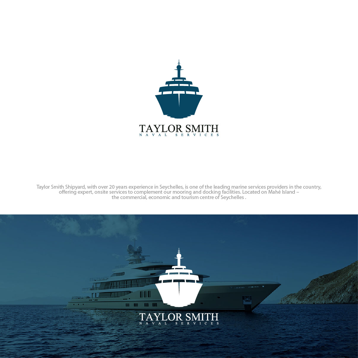 Logo Design by 4tech services for this project | Design #21591196