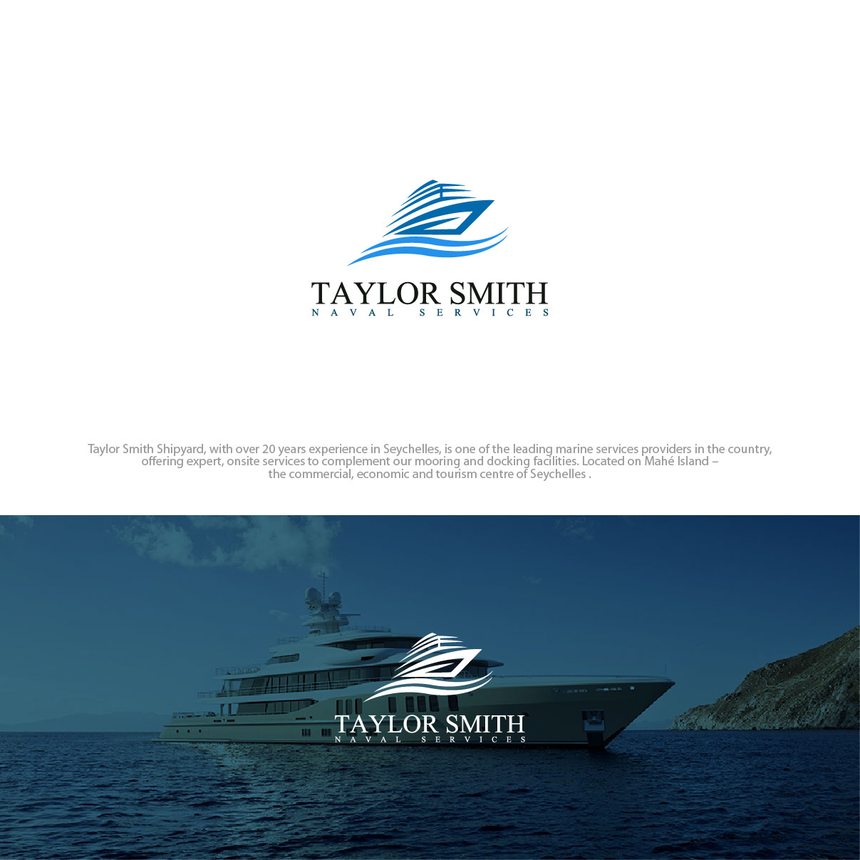 Logo Design by 4tech services for this project | Design #21606490