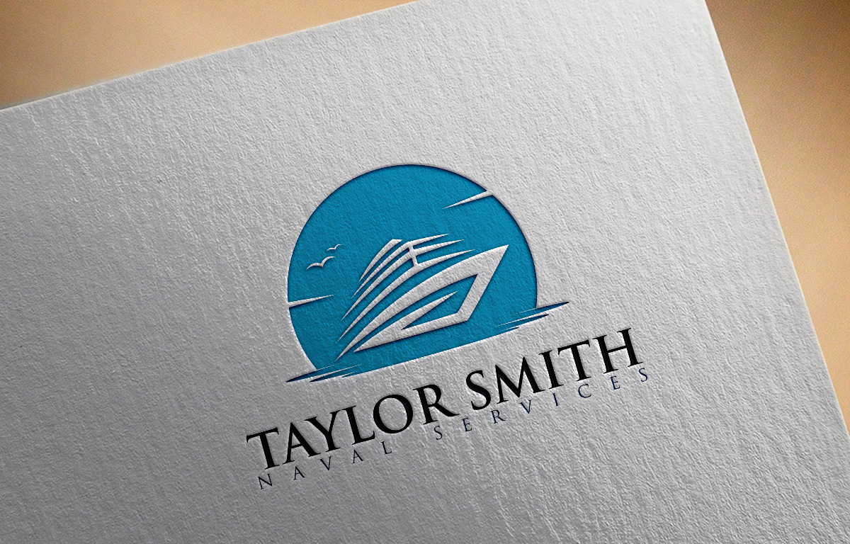 Logo Design by 4tech services for this project | Design #21623779