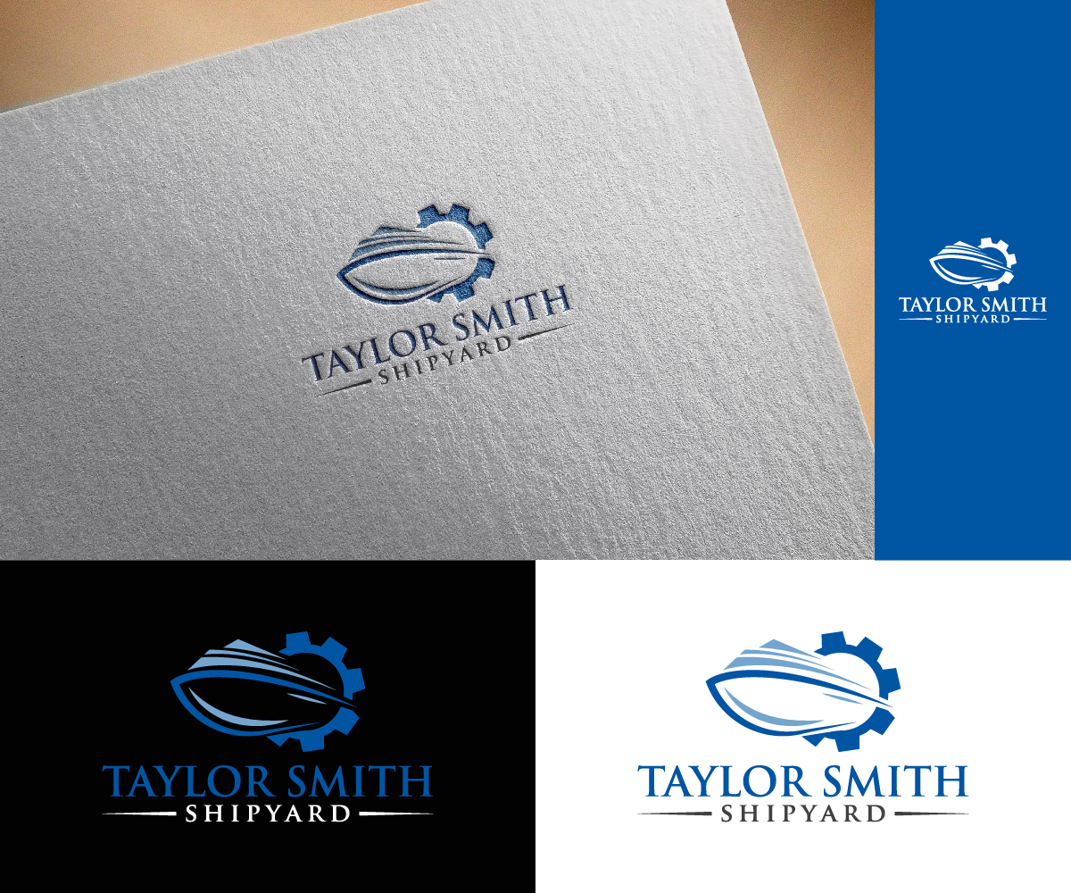 Logo Design by fauzan harun for this project | Design #21584783