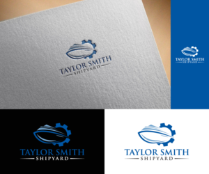 Logo Design by fauzan harun for this project | Design: #21584783