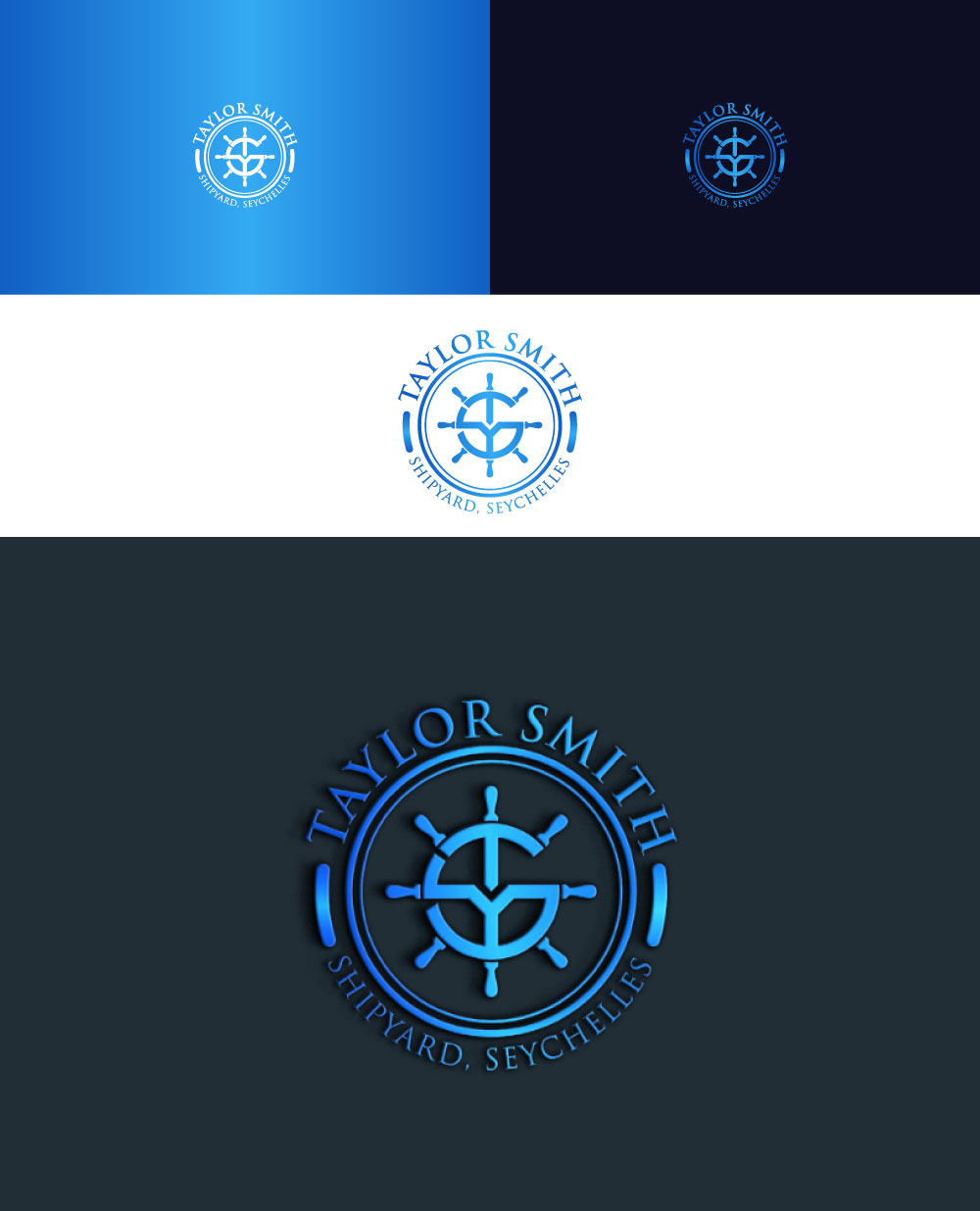 Logo Design by Ash_king for this project | Design #21587163