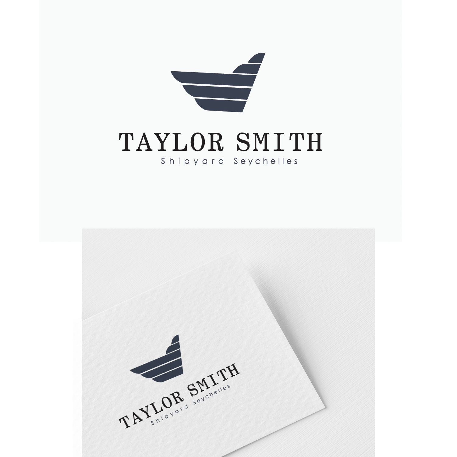 Logo Design by coito 2 for this project | Design #21593429