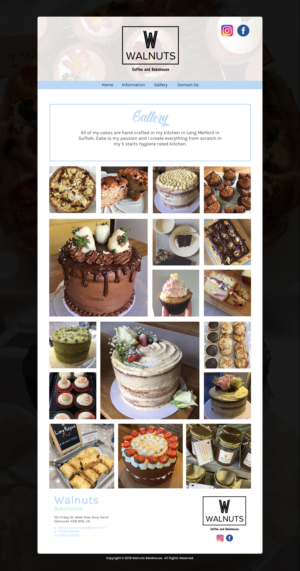 Web Design by Ardianet for this project | Design: #21622941