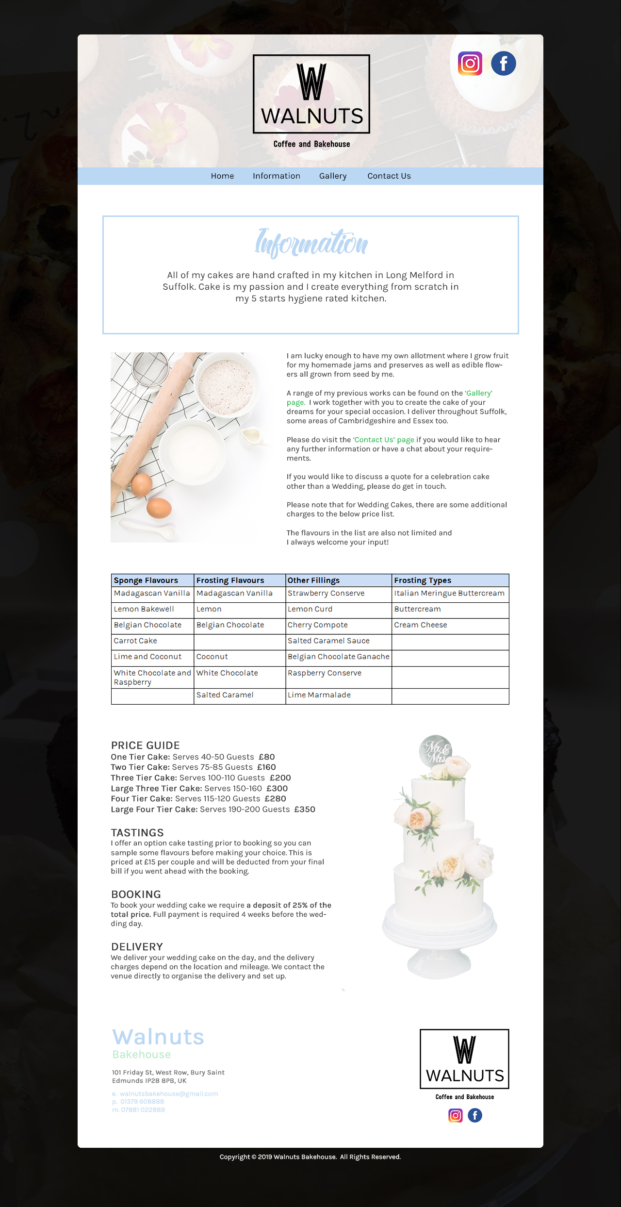 Web Design by Ardianet for this project | Design #21629914