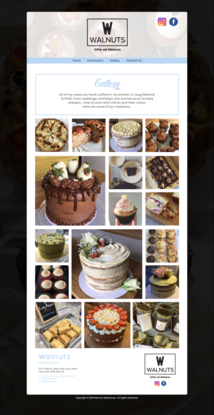 Web Design by Ardianet for this project | Design: #21629941