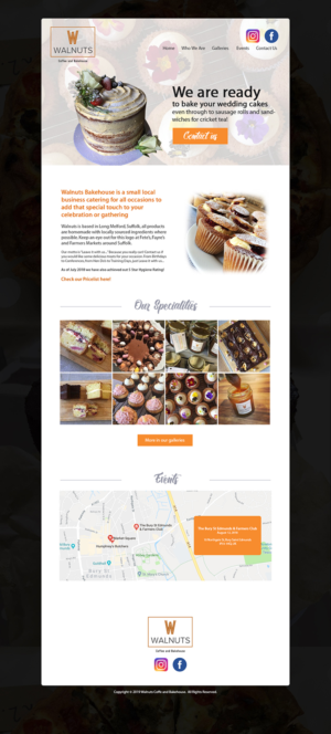 Web Design by Ardianet for this project | Design: #21576993