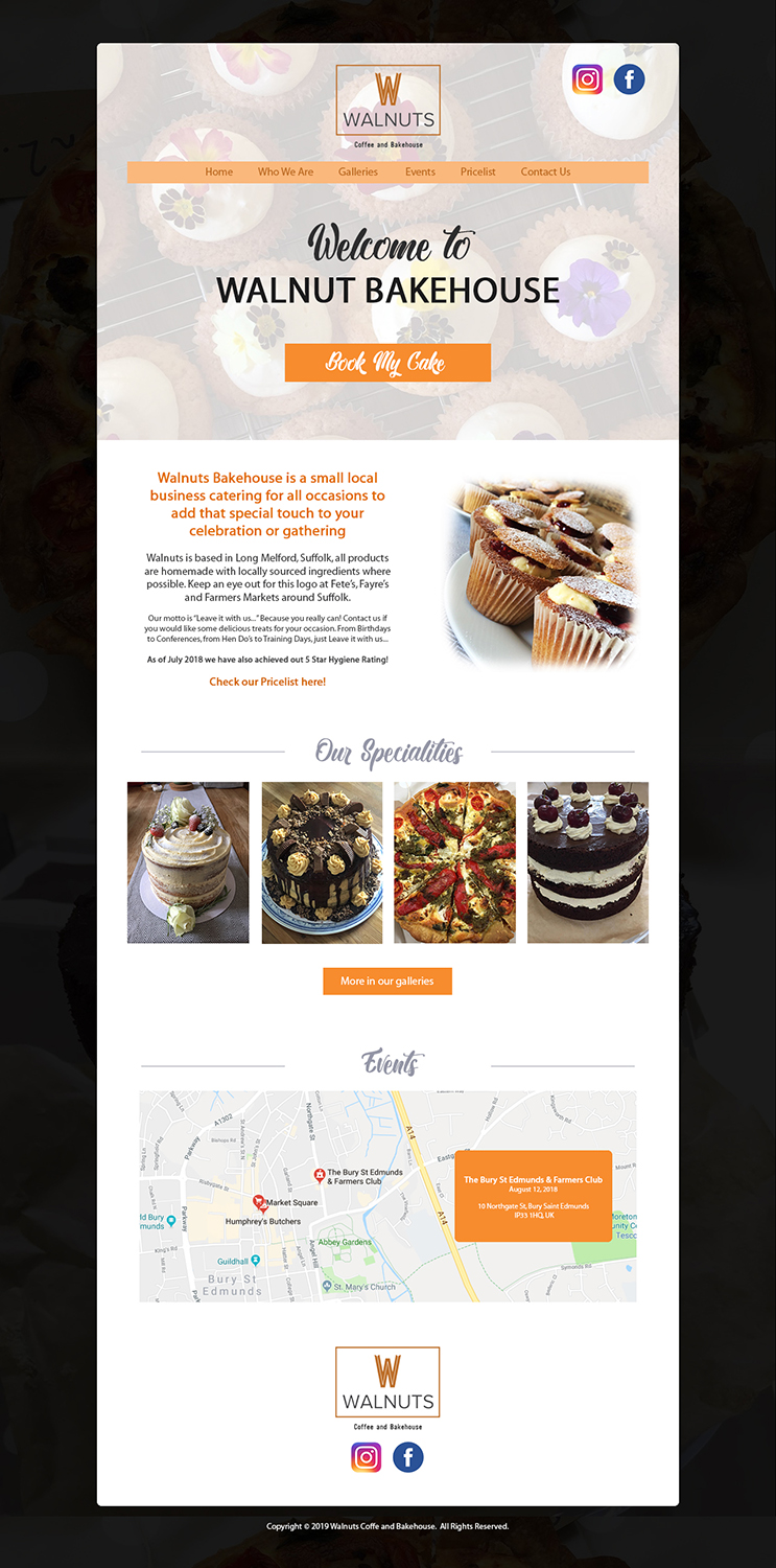 Web Design by Ardianet for this project | Design #21589431