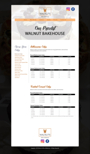 Web Design by Ardianet for this project | Design: #21589432