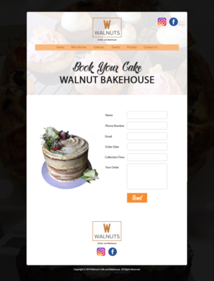 Web Design by Ardianet for this project | Design: #21589433