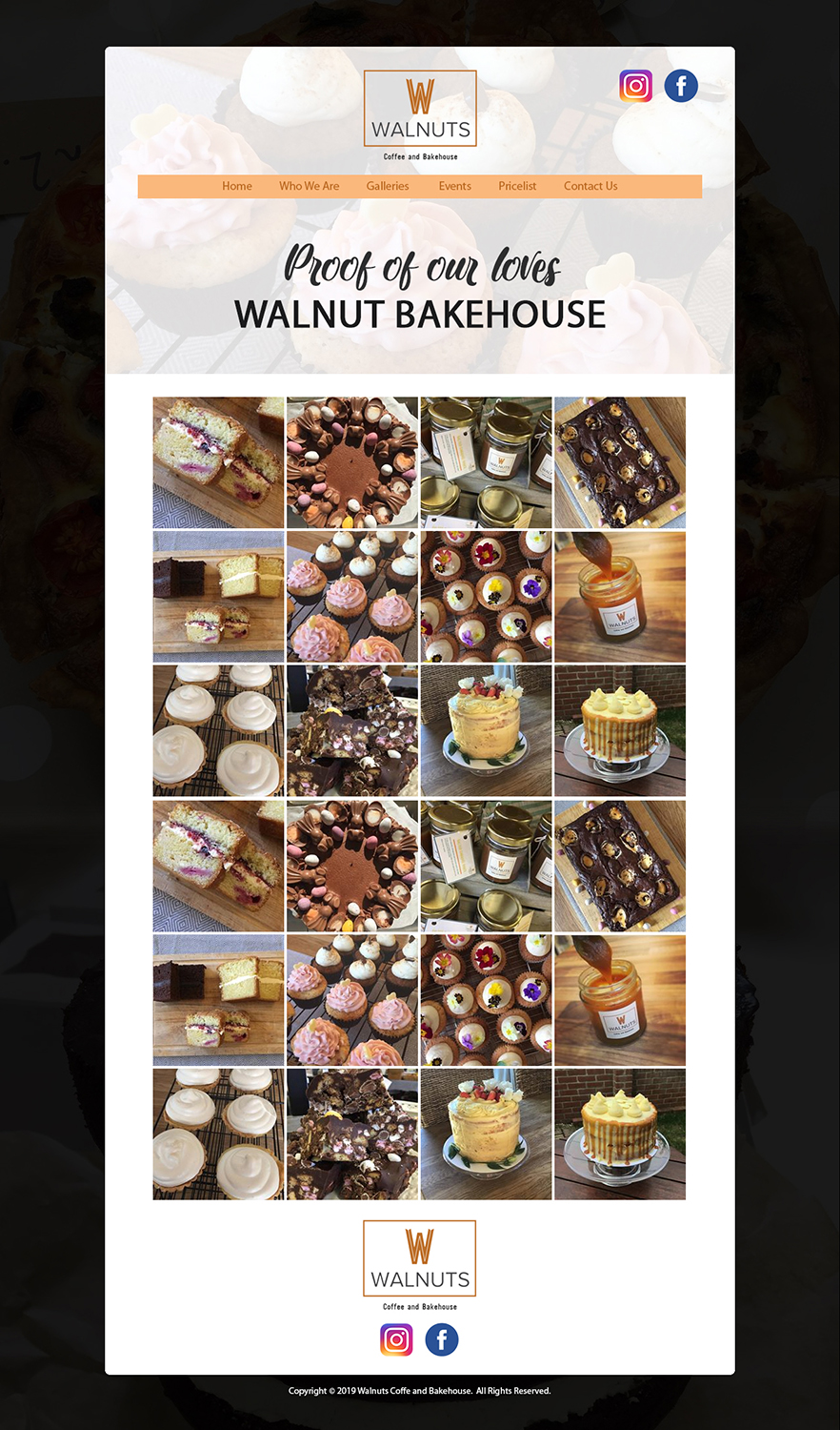 Web Design by Ardianet for this project | Design #21589434