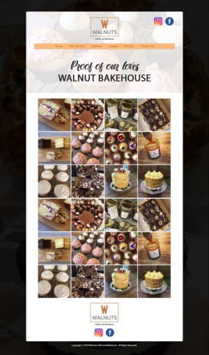 Web Design by Ardianet for this project | Design: #21589434