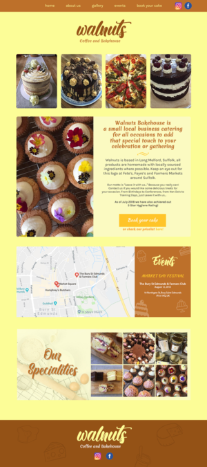 Web Design by Ardianet for this project | Design: #21593944