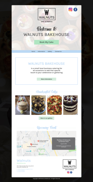 Web Design by Ardianet