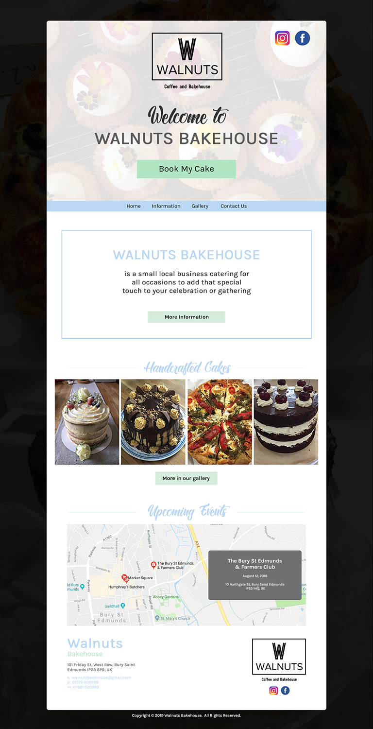Web Design by Ardianet for this project | Design #21606985