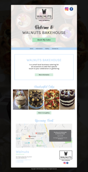 Web Design by Ardianet for this project | Design: #21606985