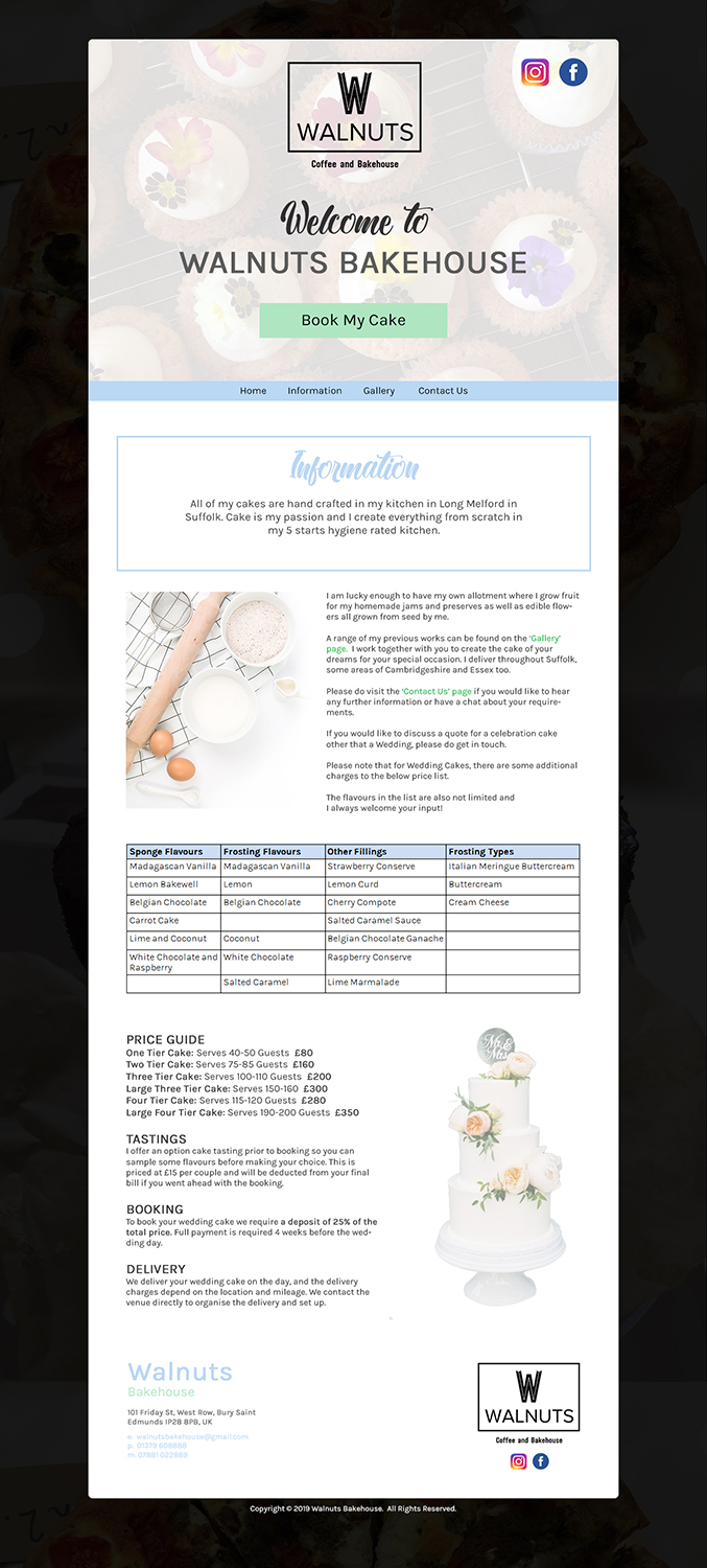 Web Design by Ardianet for this project | Design #21606986