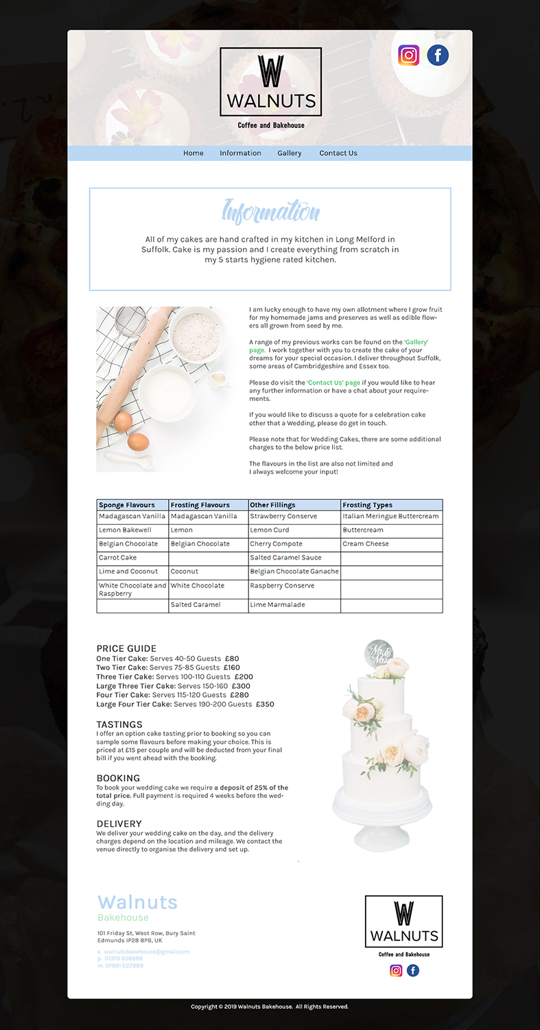 Web Design by Ardianet for this project | Design #21614750