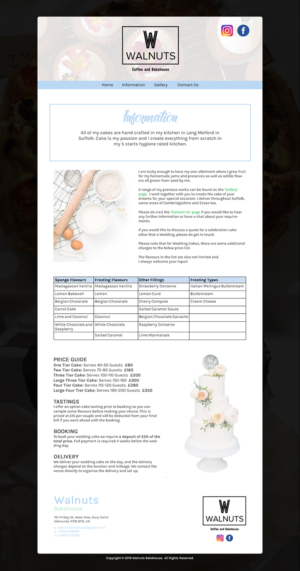 Web Design by Ardianet for this project | Design: #21614750