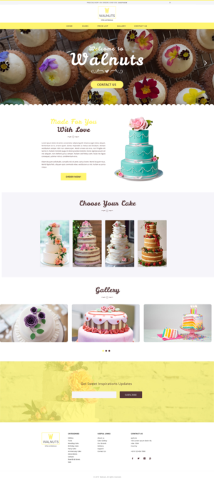 Web Design by Senthil Kumaar V for this project | Design: #21598488