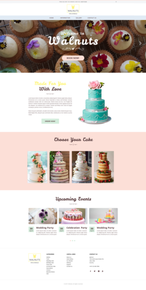 Web Design by Tamil Tech for this project | Design #21606787