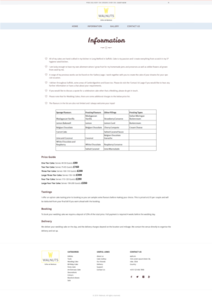 Web Design by Senthil Kumaar V for this project | Design: #21607148
