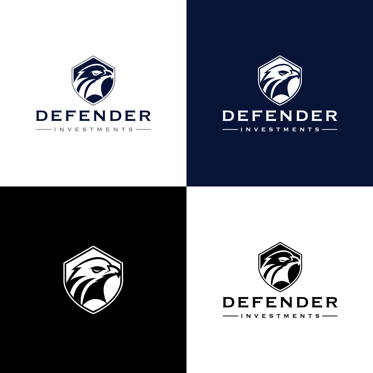 Logo Design by Salina R for this project | Design #21584099