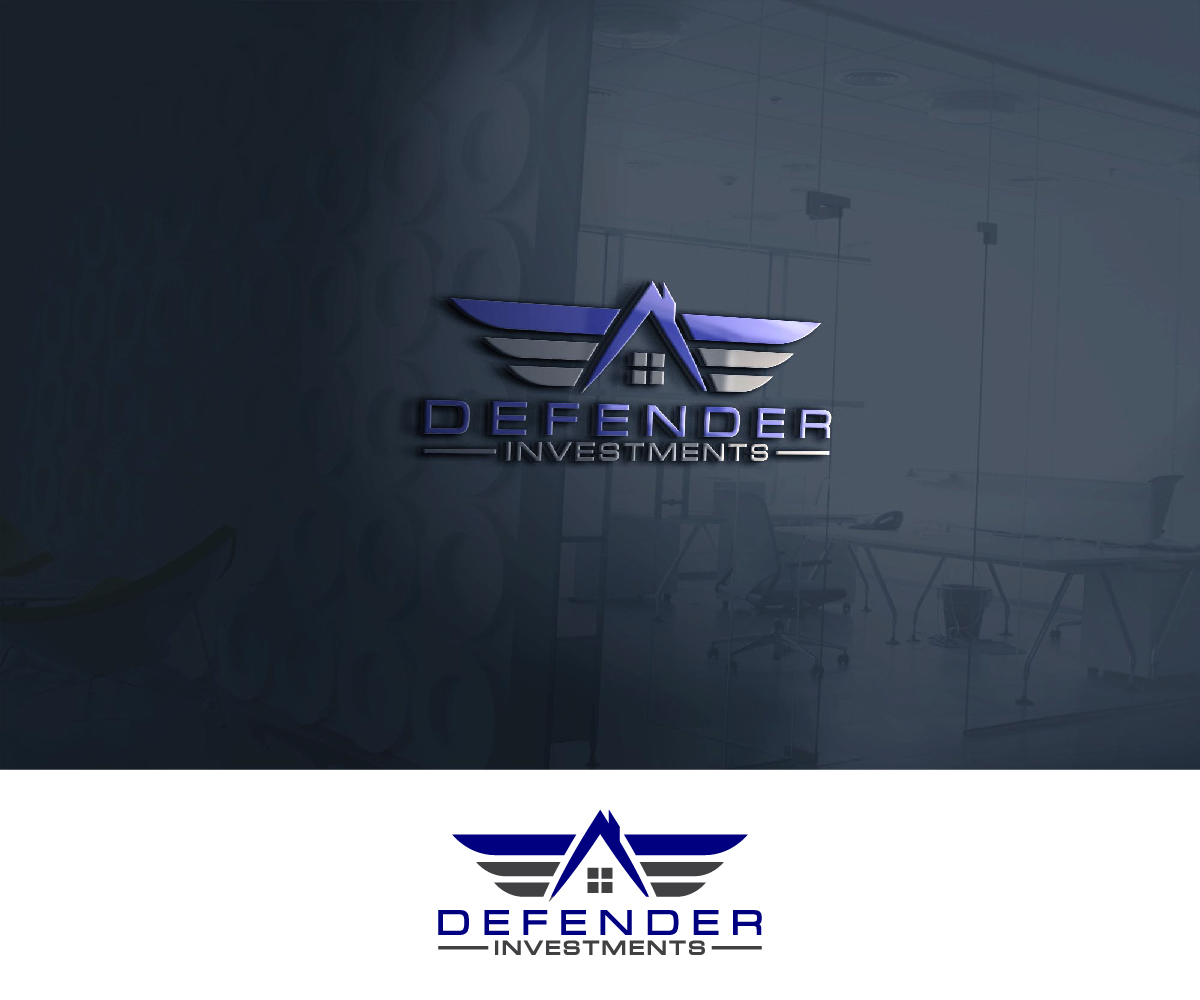 Logo Design by fauzan harun for this project | Design #21585736