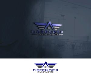 Logo Design by fauzan harun for this project | Design: #21585736