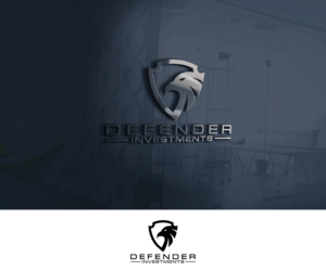 Logo Design by fauzan harun for this project | Design: #21585737