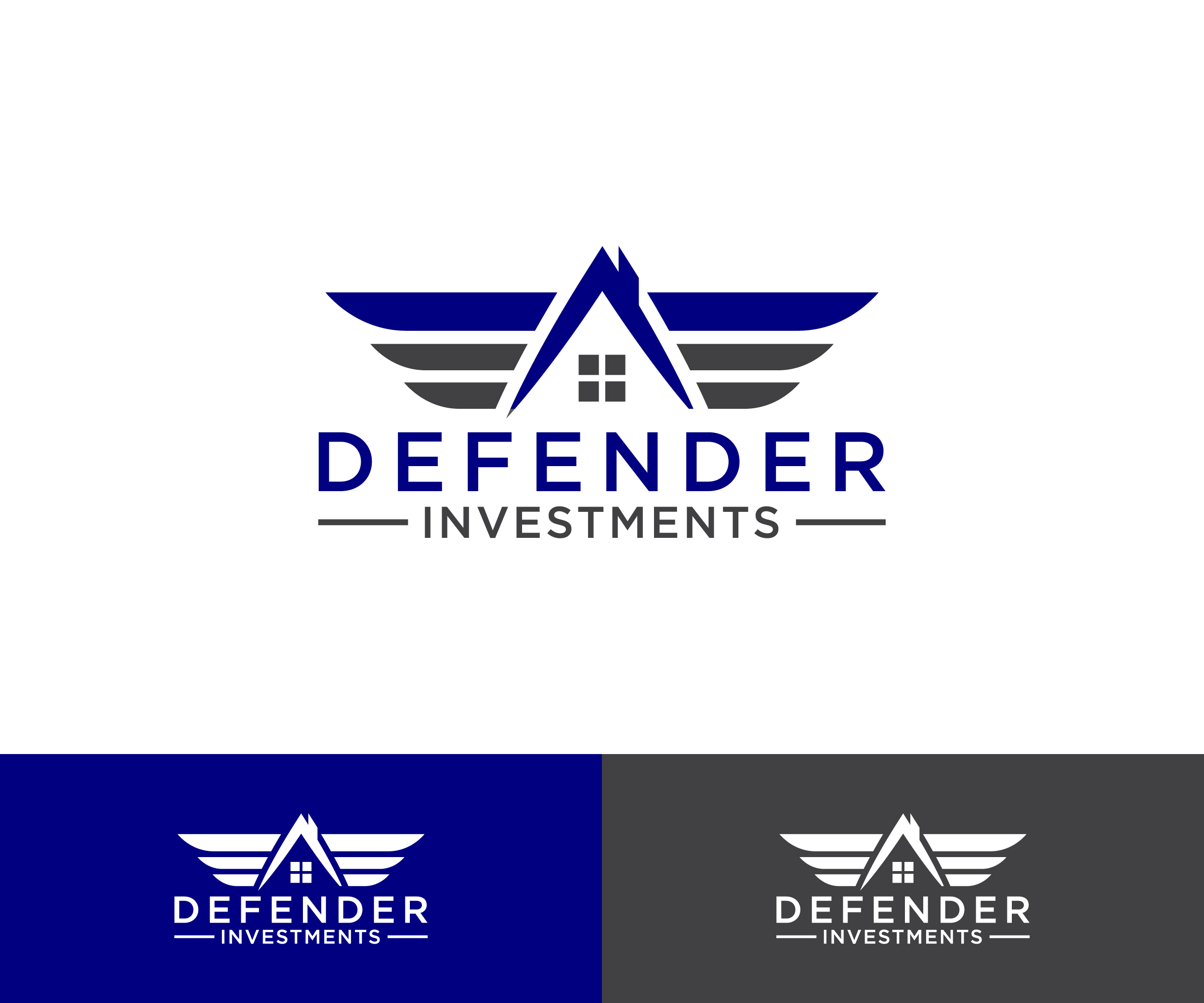 Logo Design by fauzan harun for this project | Design #21610451