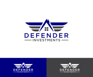 Logo Design by fauzan harun for this project | Design: #21610451