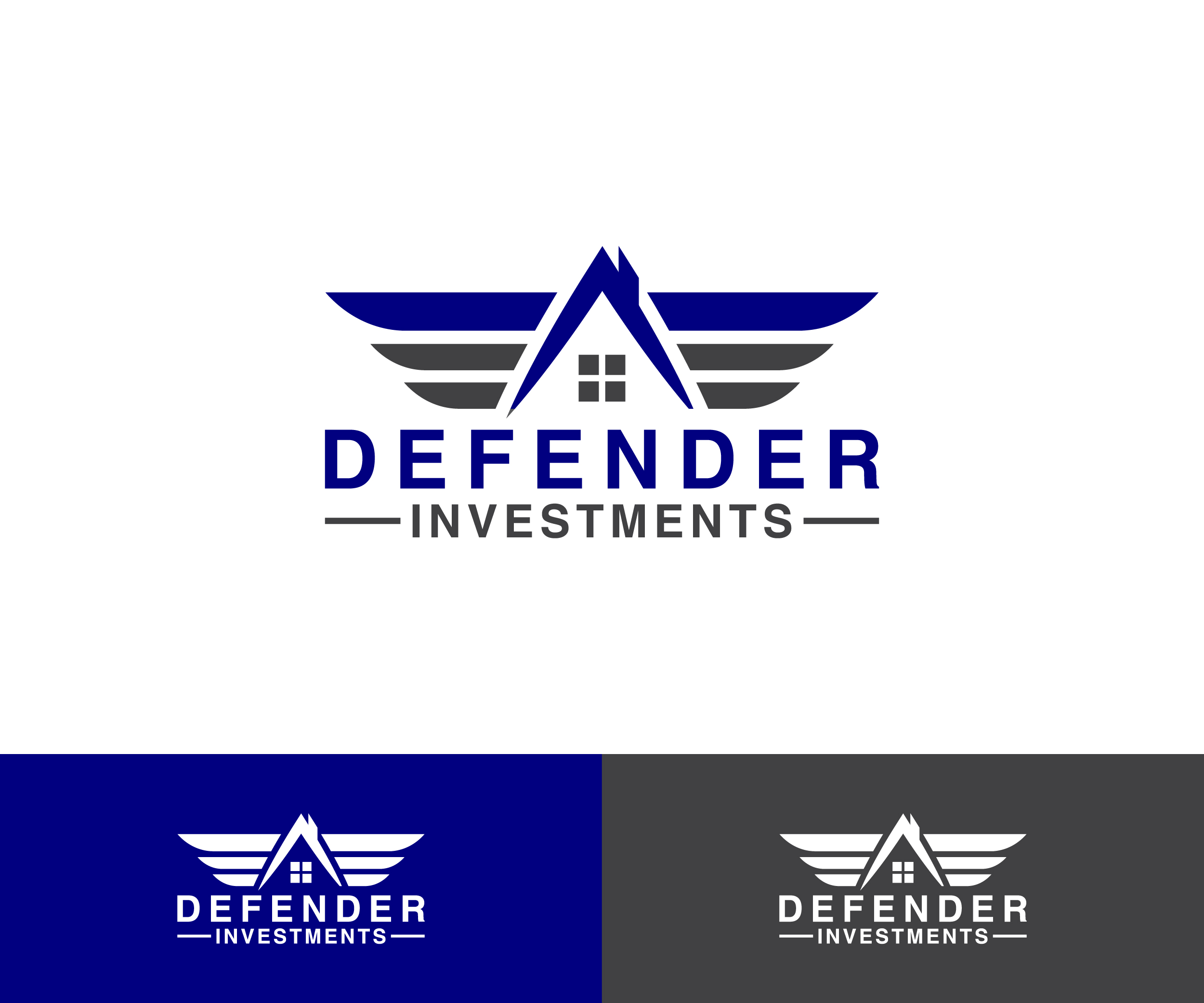 Logo Design by fauzan harun for this project | Design #21610452