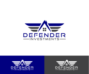 Logo Design by fauzan harun for this project | Design: #21610521