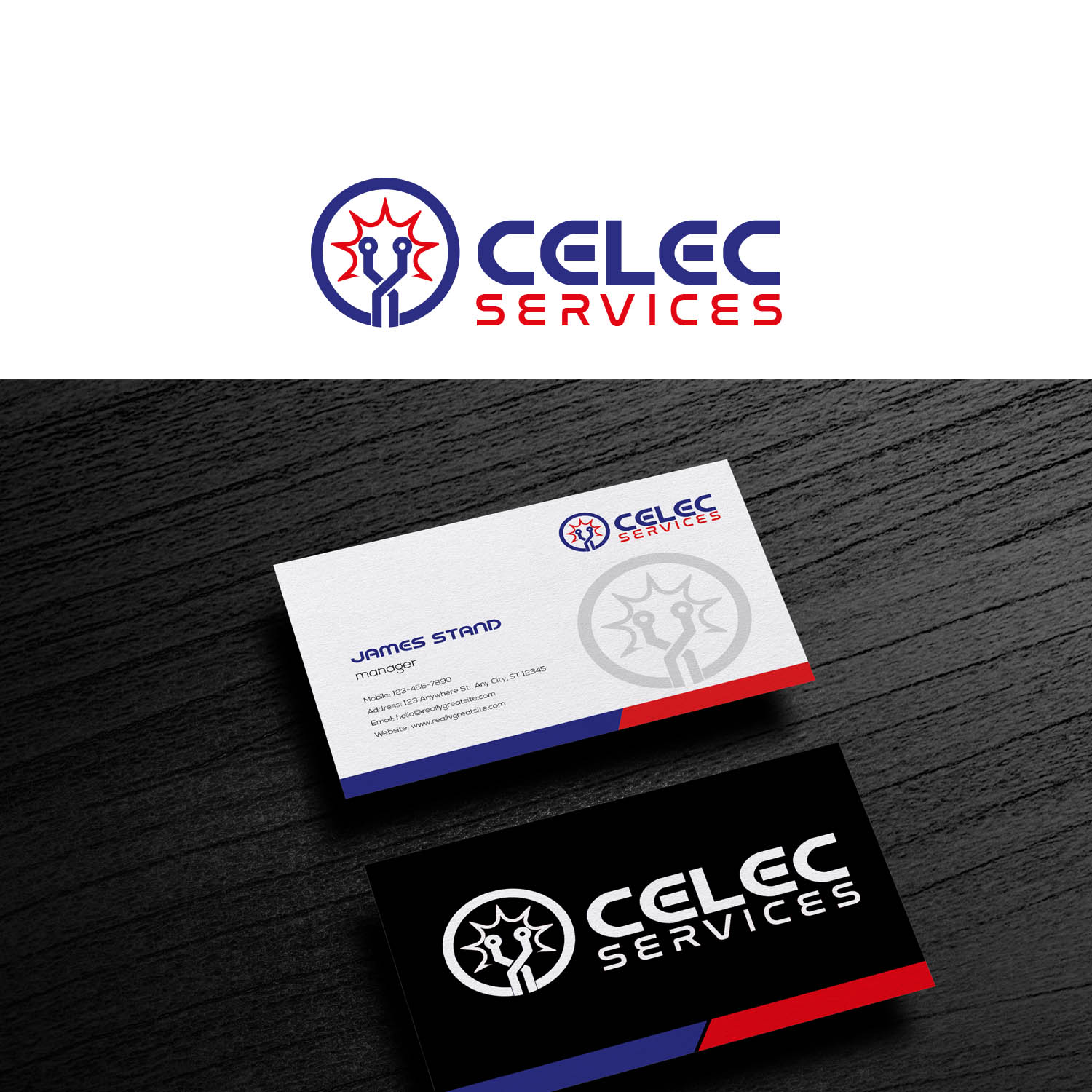 Logo Design by Finley Johnson for this project | Design #21580449