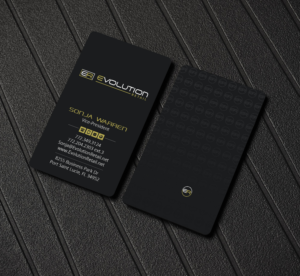 Business Card Design by Creations Box 2015 for this project | Design: #21578535