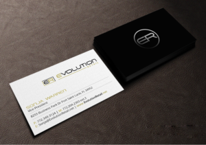 Business Card Design by Creations Box 2015 for this project | Design: #21578536