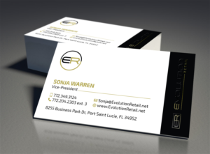 Diseño de Tarjeta de Presentación por MDesign para este proyecto | Diseño: #21575855