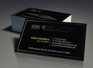 Diseño de Tarjeta de Presentación por MDesign para este proyecto | Diseño: #21575857