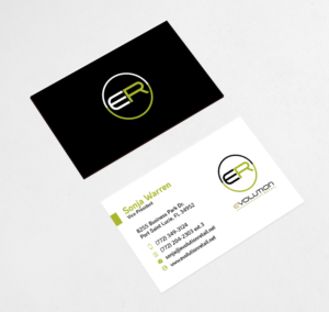 Diseño de Tarjeta de Presentación por orlaslim para este proyecto | Diseño: #21578643