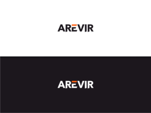 arevir, AREVIR, or Arevir  | Logo Design by Atvento Graphics