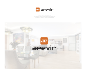 Logo Design by Ferdinand for Arquitectura Ponderada S.L.U. | Design: #21823845